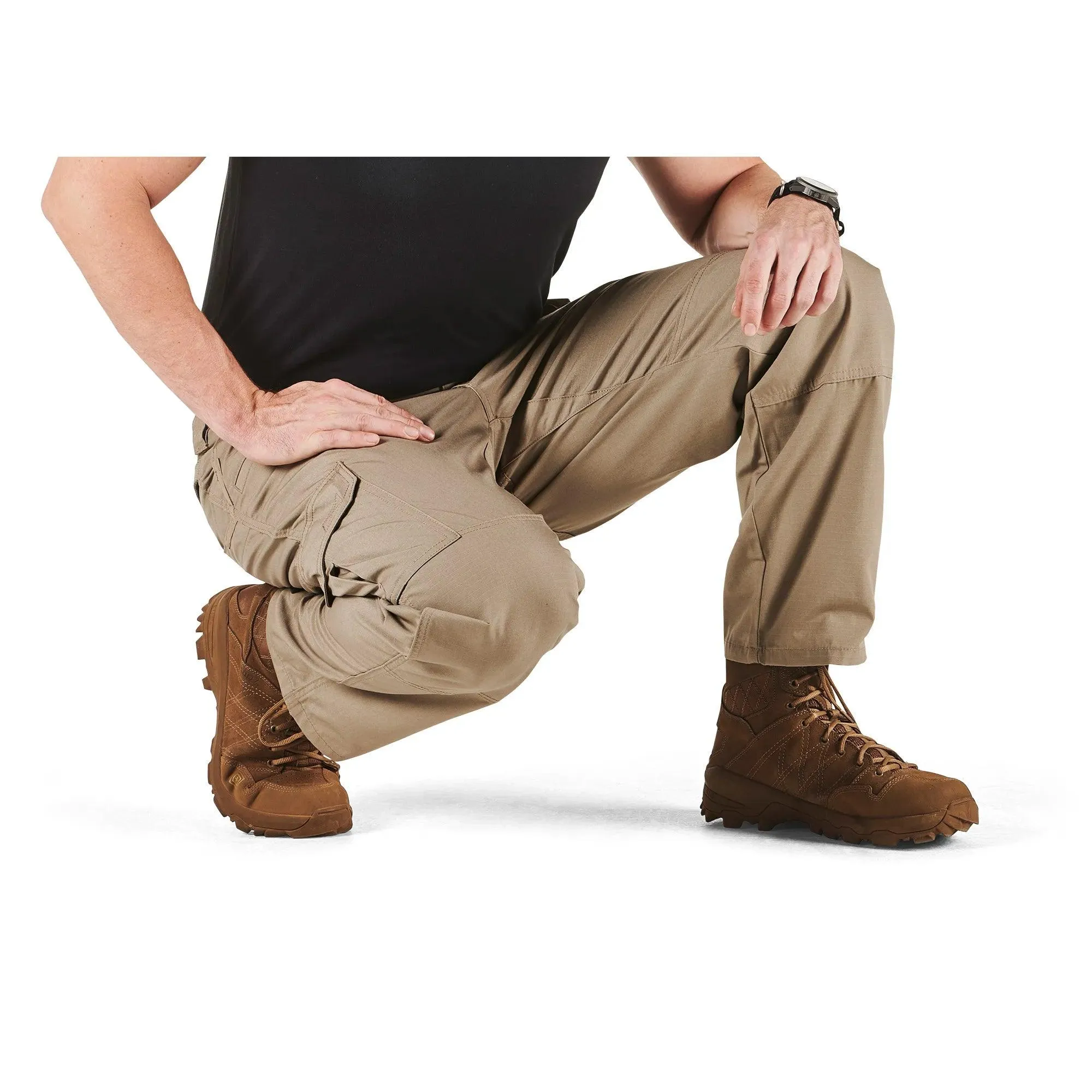 5.11 Tactical TACLITE Pro Pants - Stone