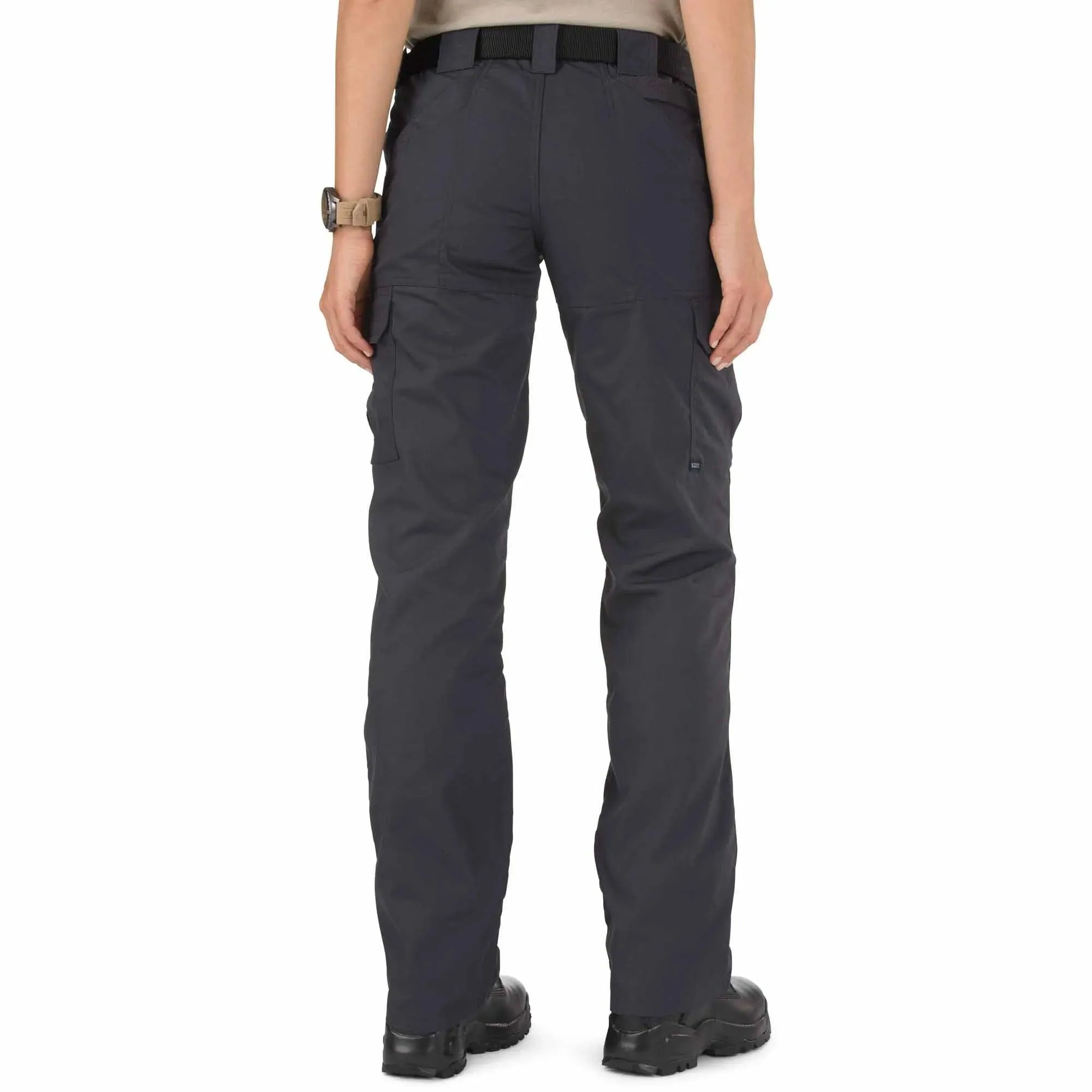 5.11 Tactical Women's Taclite Pro Ripstop Pants - Charcoal