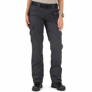 5.11 Tactical Women's Taclite Pro Ripstop Pants - Charcoal