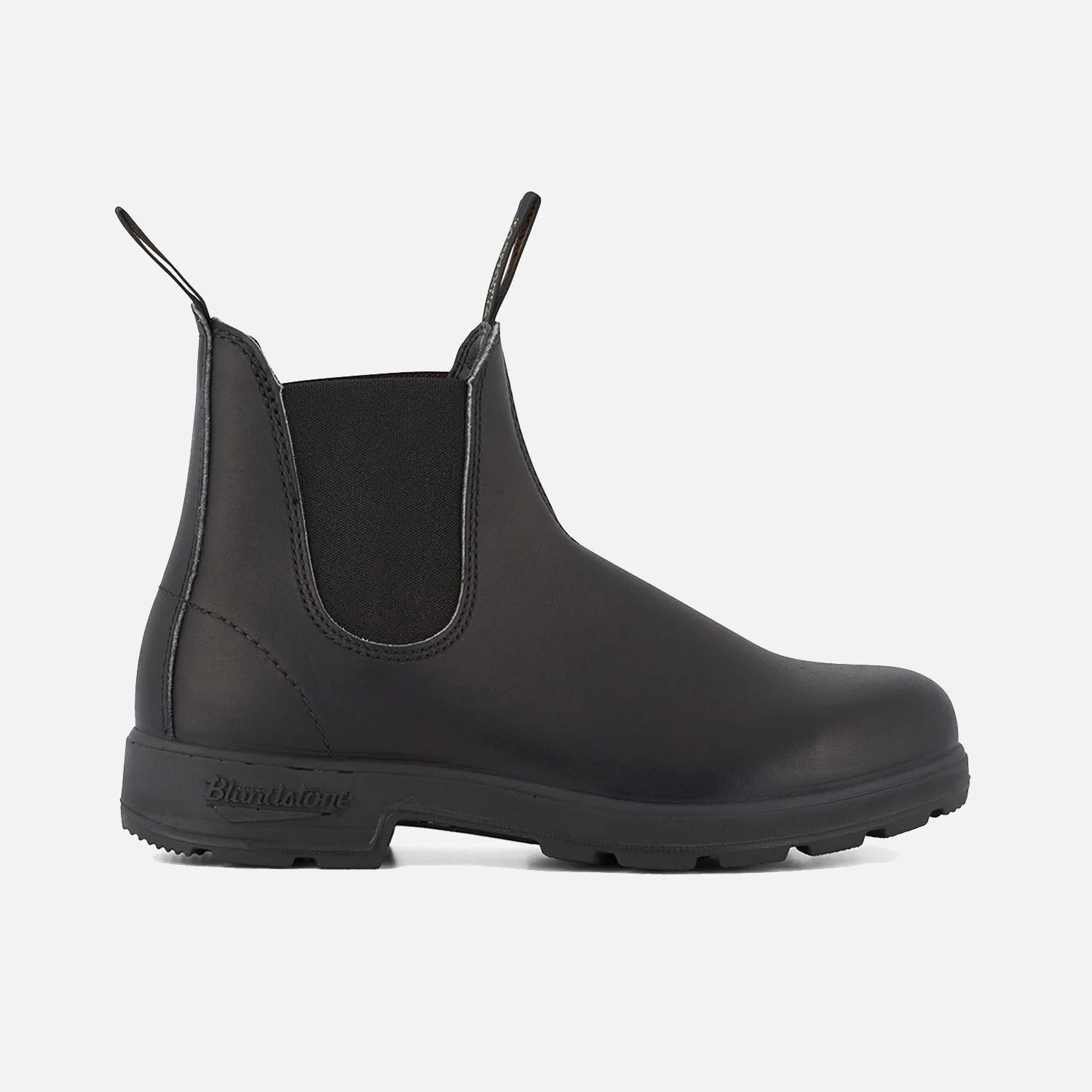 Adults Leather Original Chelsea Boots - Black