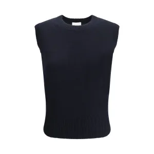 Allude Cashmere Vest