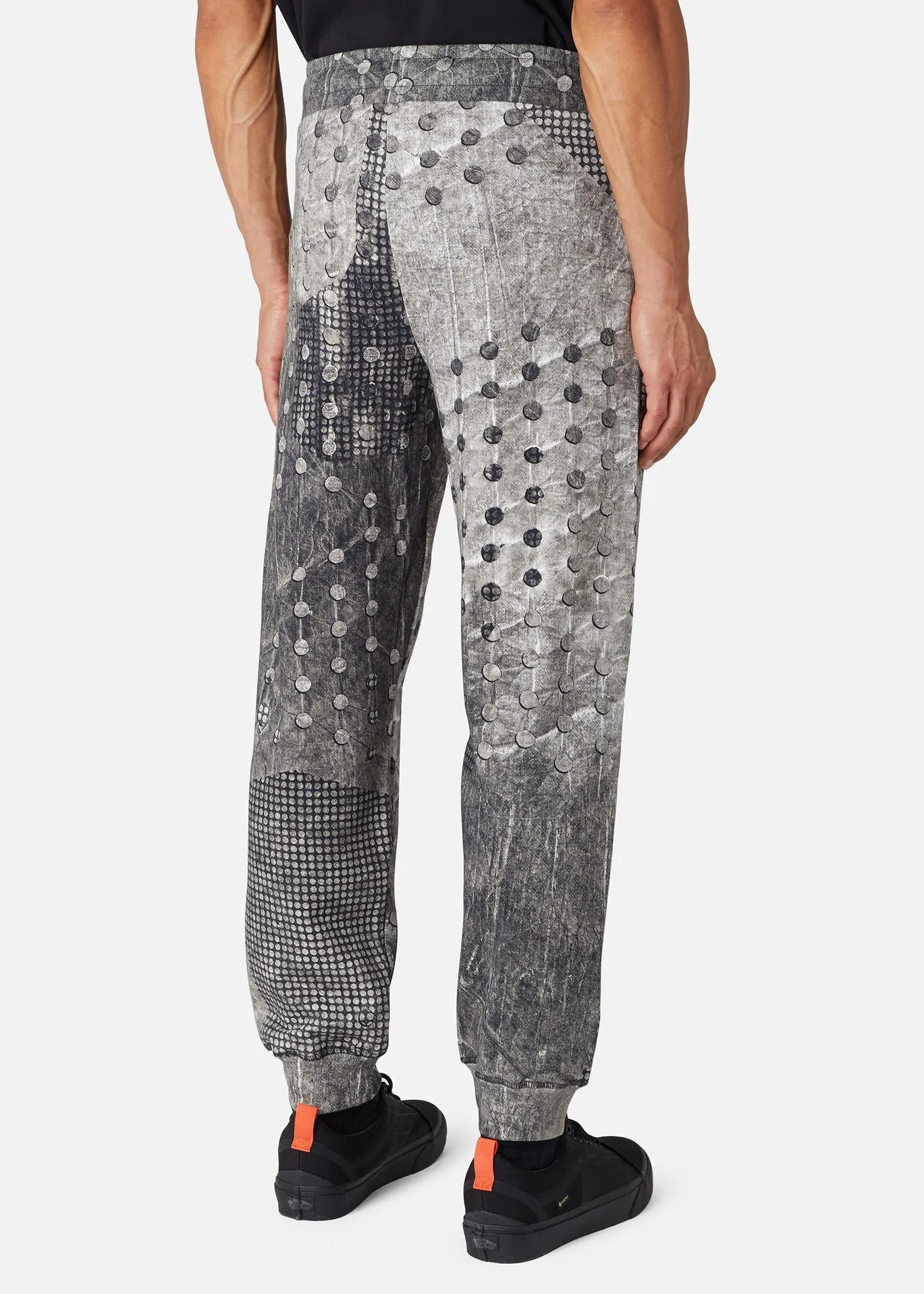 AOP SWEAT PANT