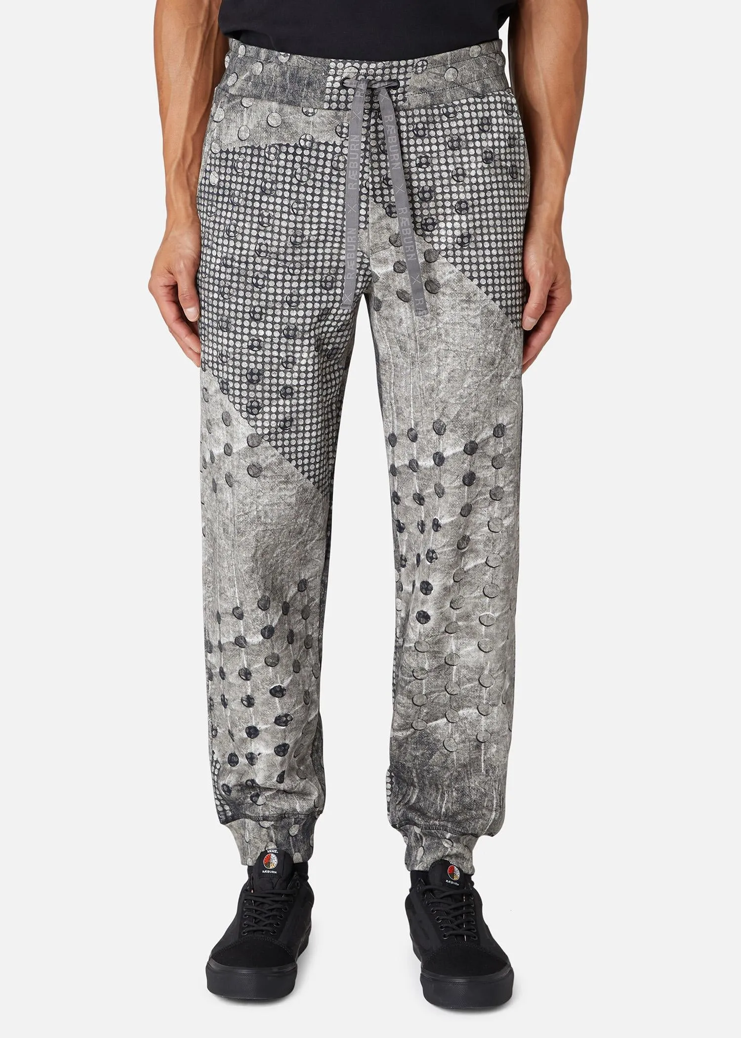 AOP SWEAT PANT