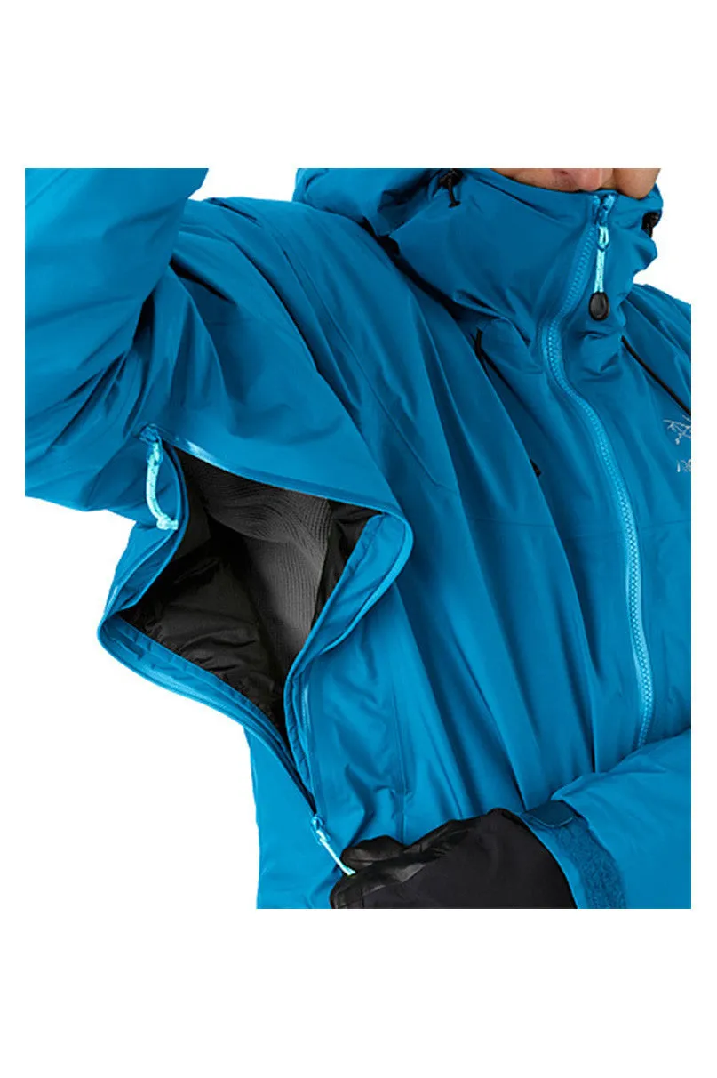 Arc'Teryx Men's Fission SL Jacket