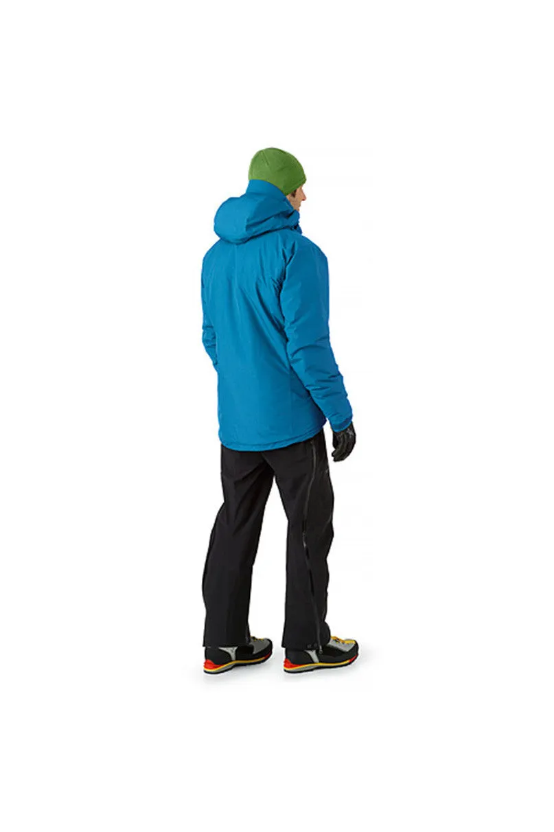 Arc'Teryx Men's Fission SL Jacket