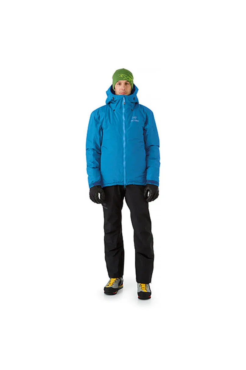 Arc'Teryx Men's Fission SL Jacket