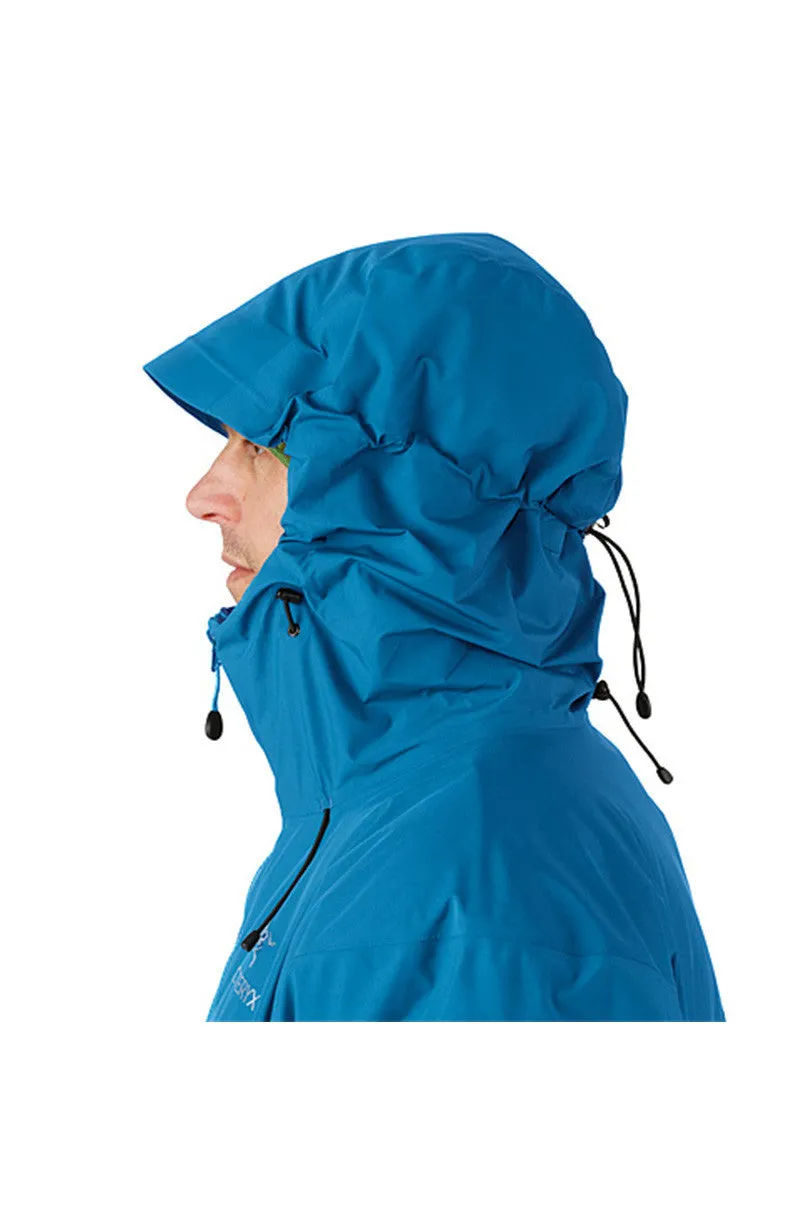 Arc'Teryx Men's Fission SL Jacket