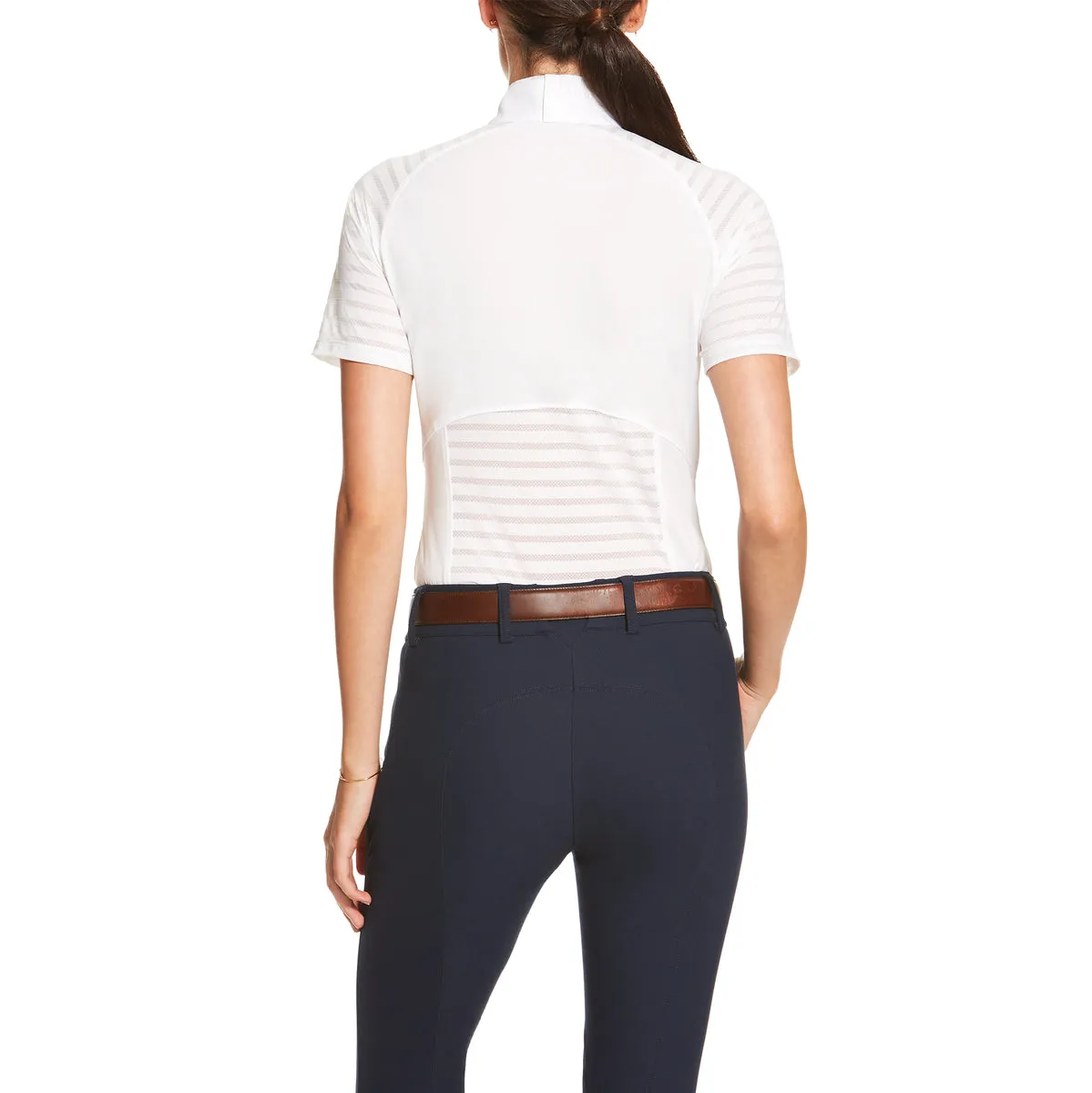 Ariat Women's Aptos Vent Show Shirt