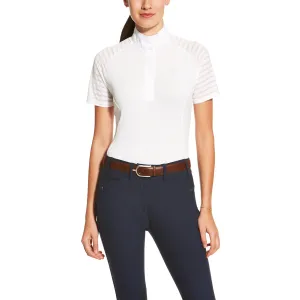 Ariat Women's Aptos Vent Show Shirt