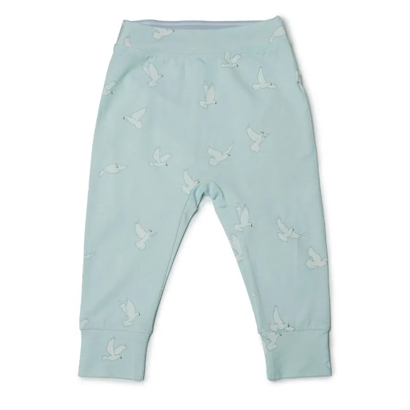 Baby Pants in Tencel