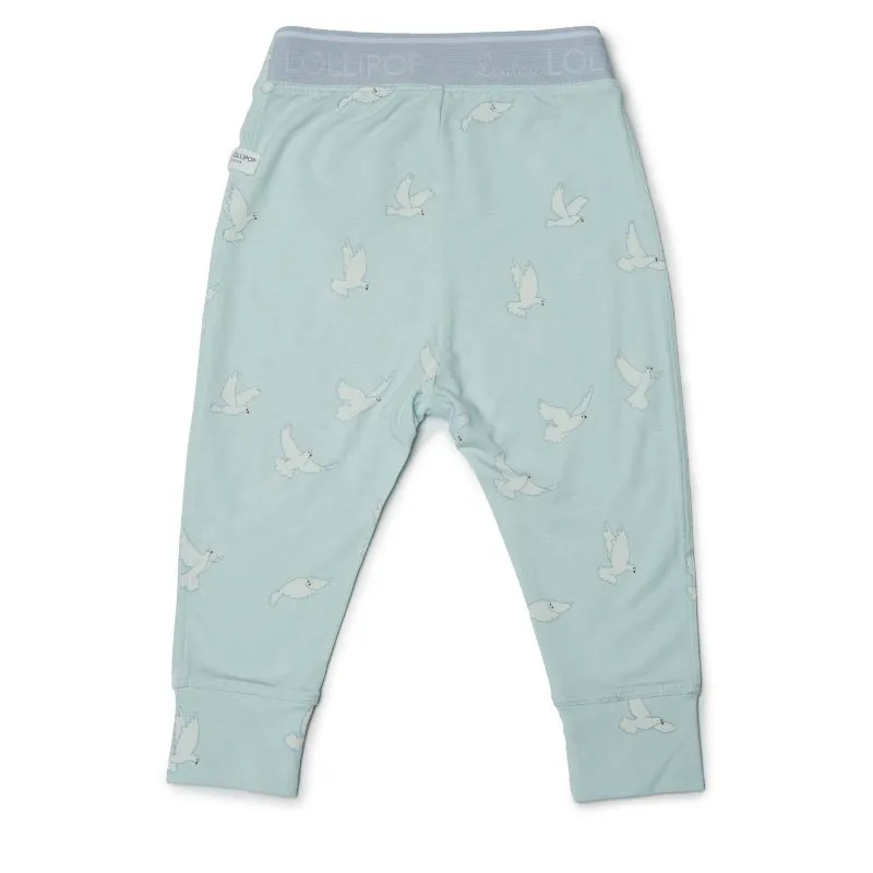 Baby Pants in Tencel