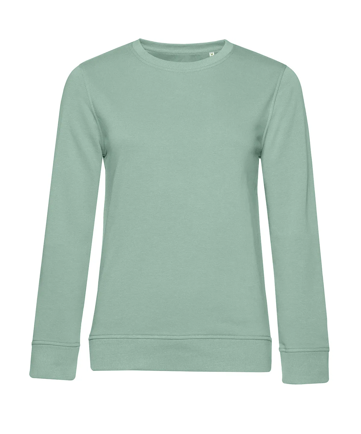 BC Inspire crew neck /women | Sage