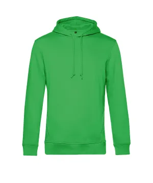 BC Inspire Hooded | Apple Green