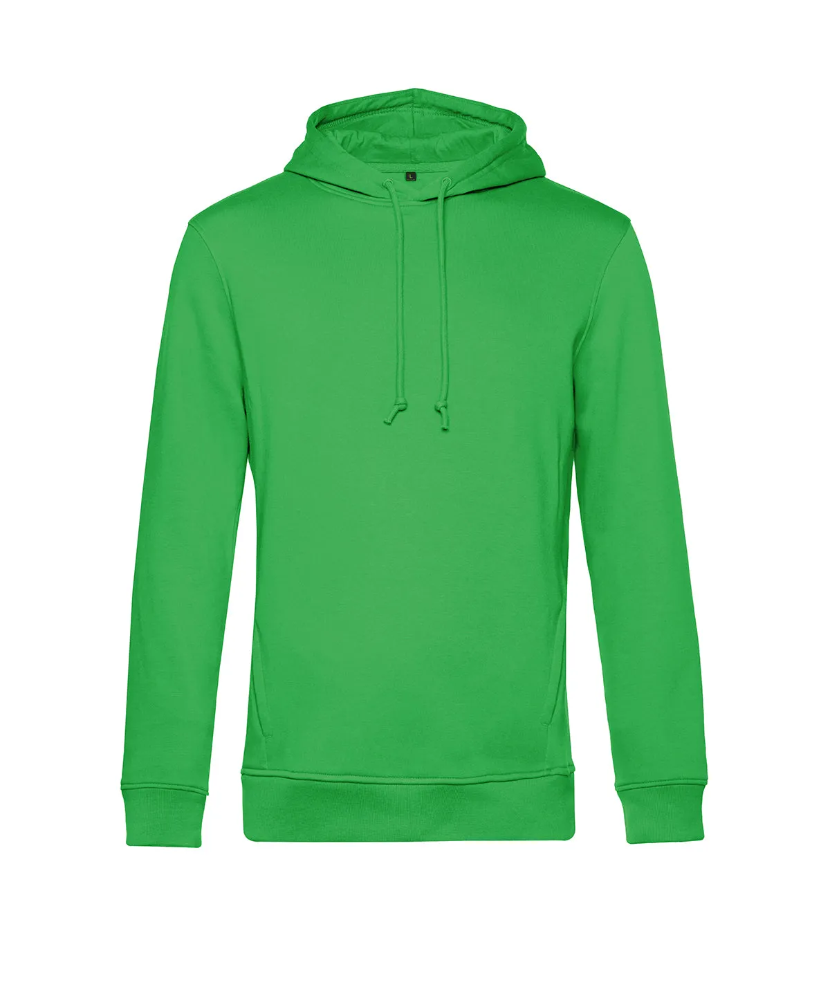 BC Inspire Hooded | Apple Green