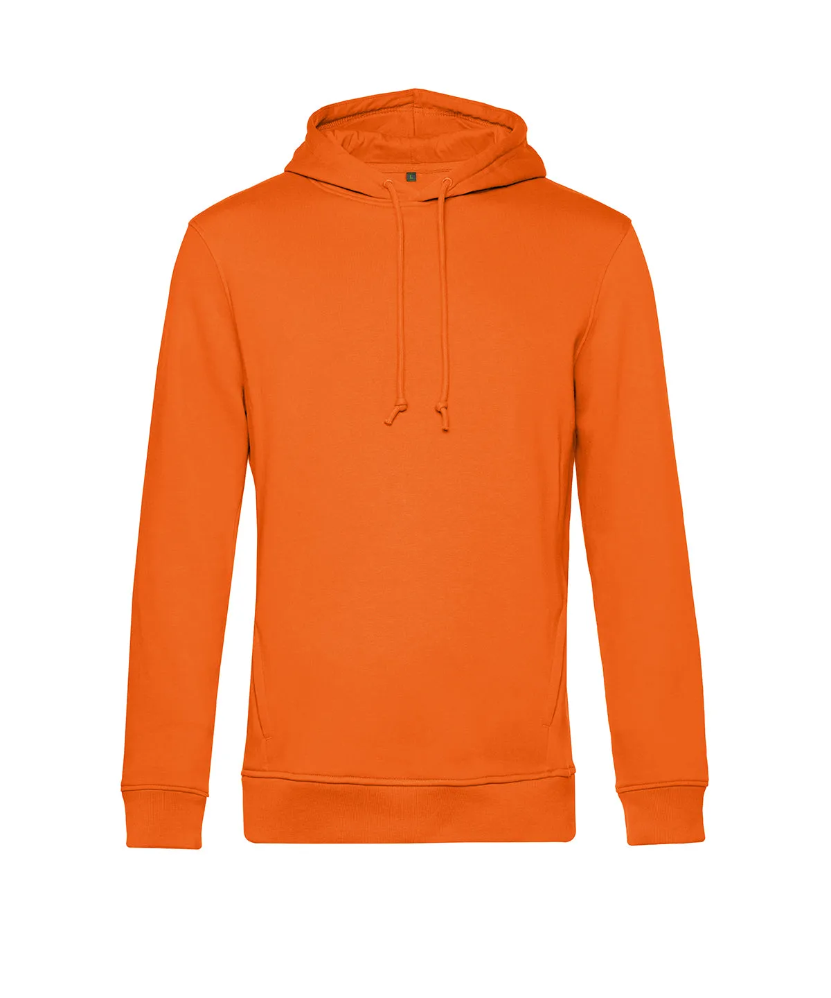 BC Inspire Hooded | Pure Orange