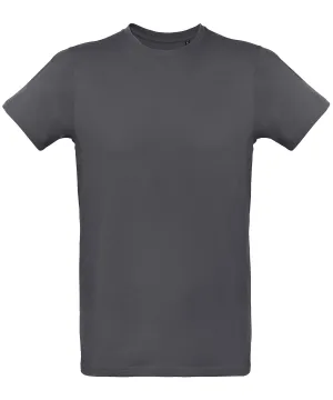 BC Inspire plus T /men | Dark Grey