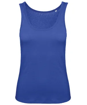 BC Inspire Tank T /women | Cobalt Blue