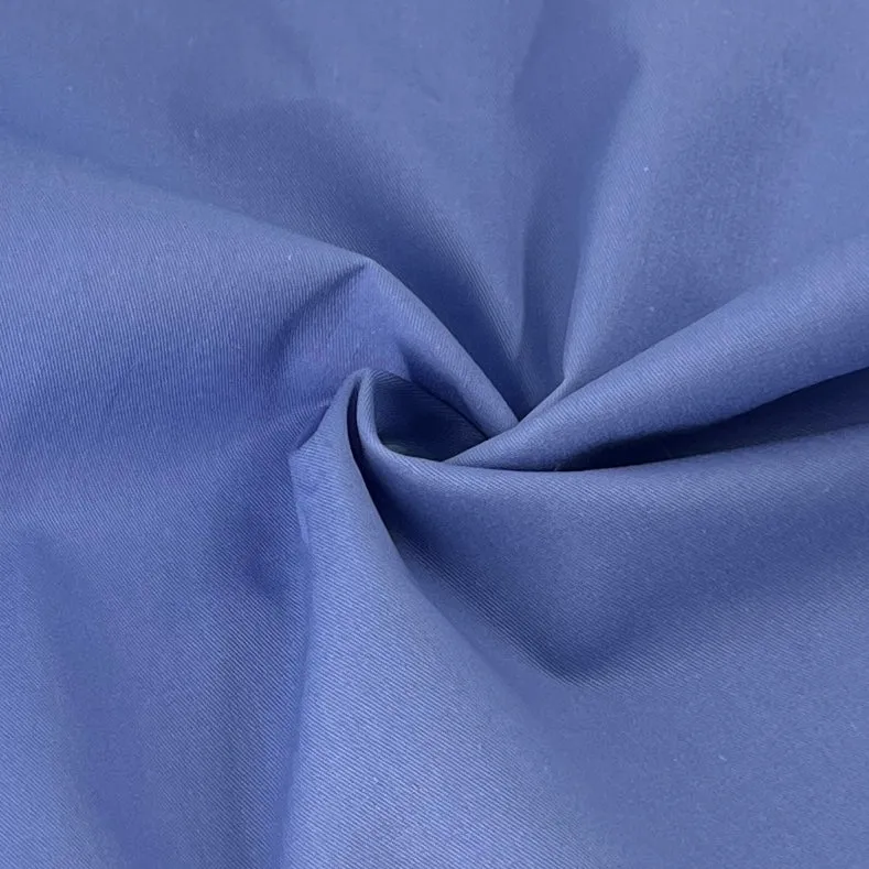 Blue 6.5 Ounce Twill | SKU 7692A #S34