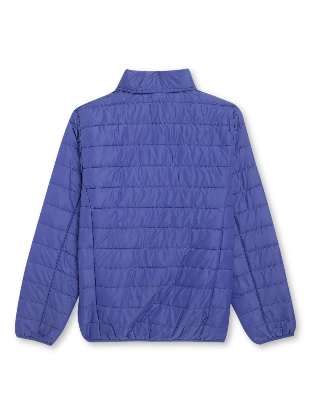 Boys Royal Blue Jacket