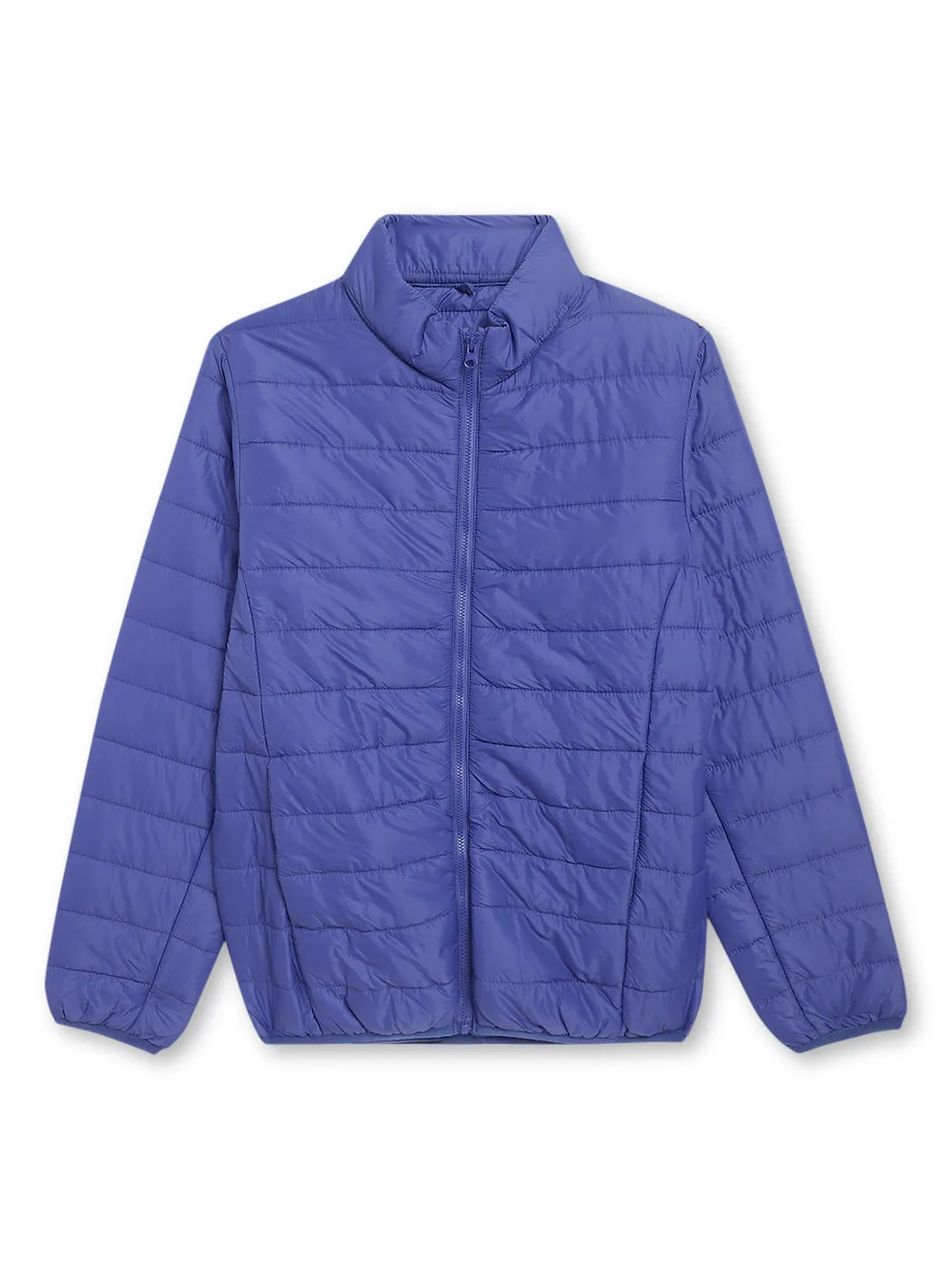 Boys Royal Blue Jacket