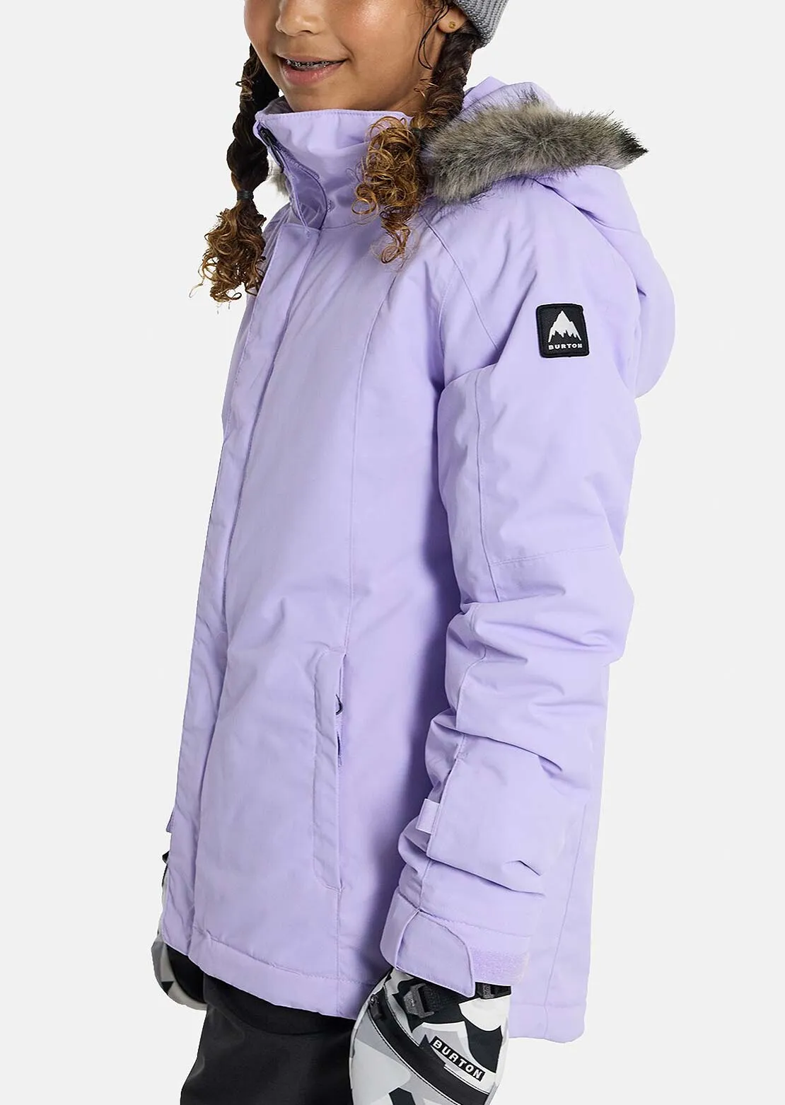 Burton Junior Bennett 2L Jacket