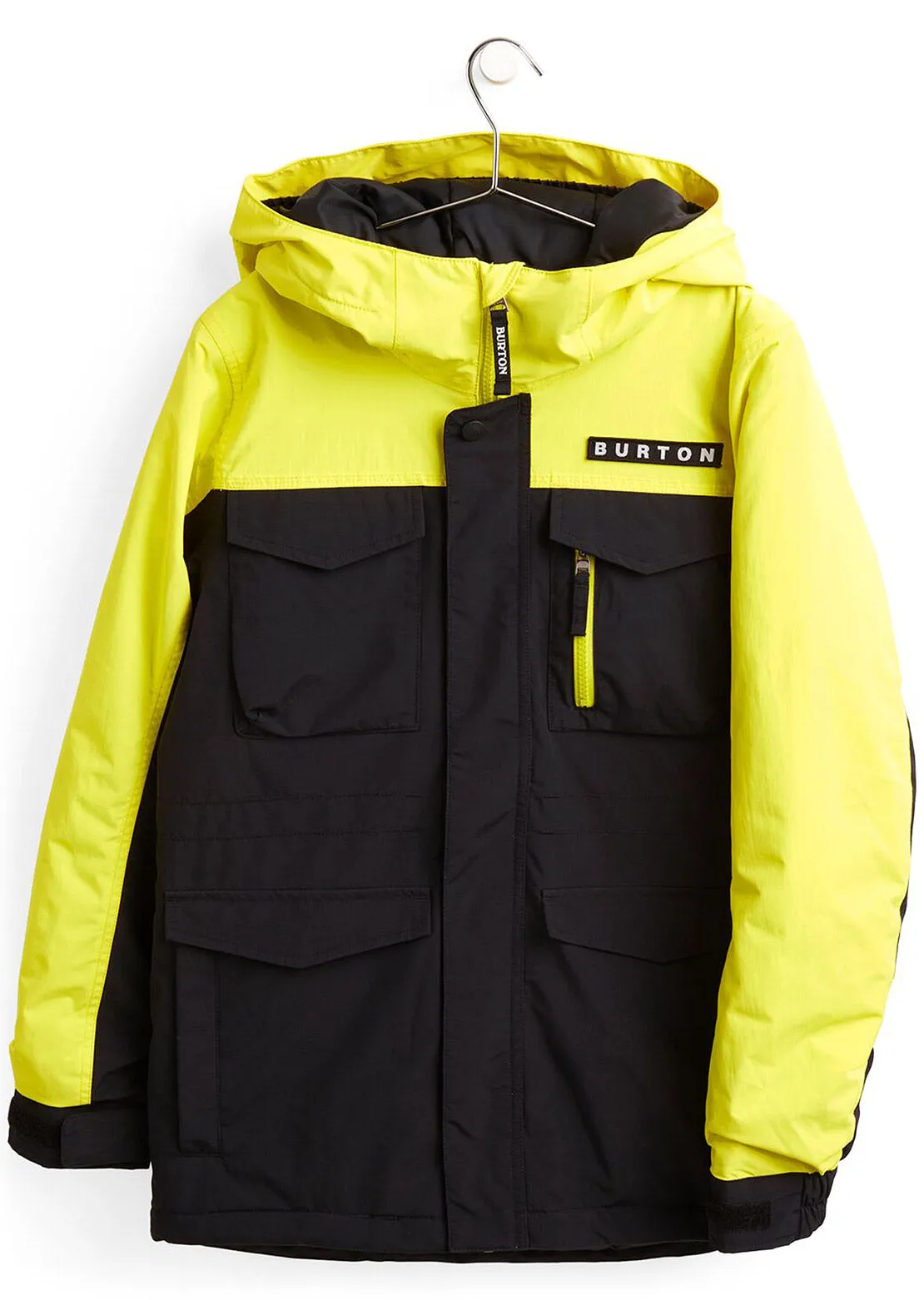 Burton Junior Covert Jacket