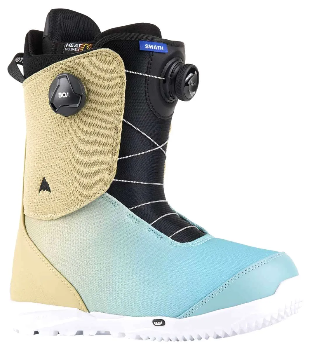 Burton Swath BOA Snowboard Boot 2024