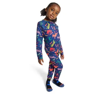 Burton Toddlers' Lightweight Base Layer Set 2025