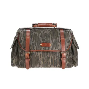 Canvas Field Bag in Mossy Oak Original Bottomland