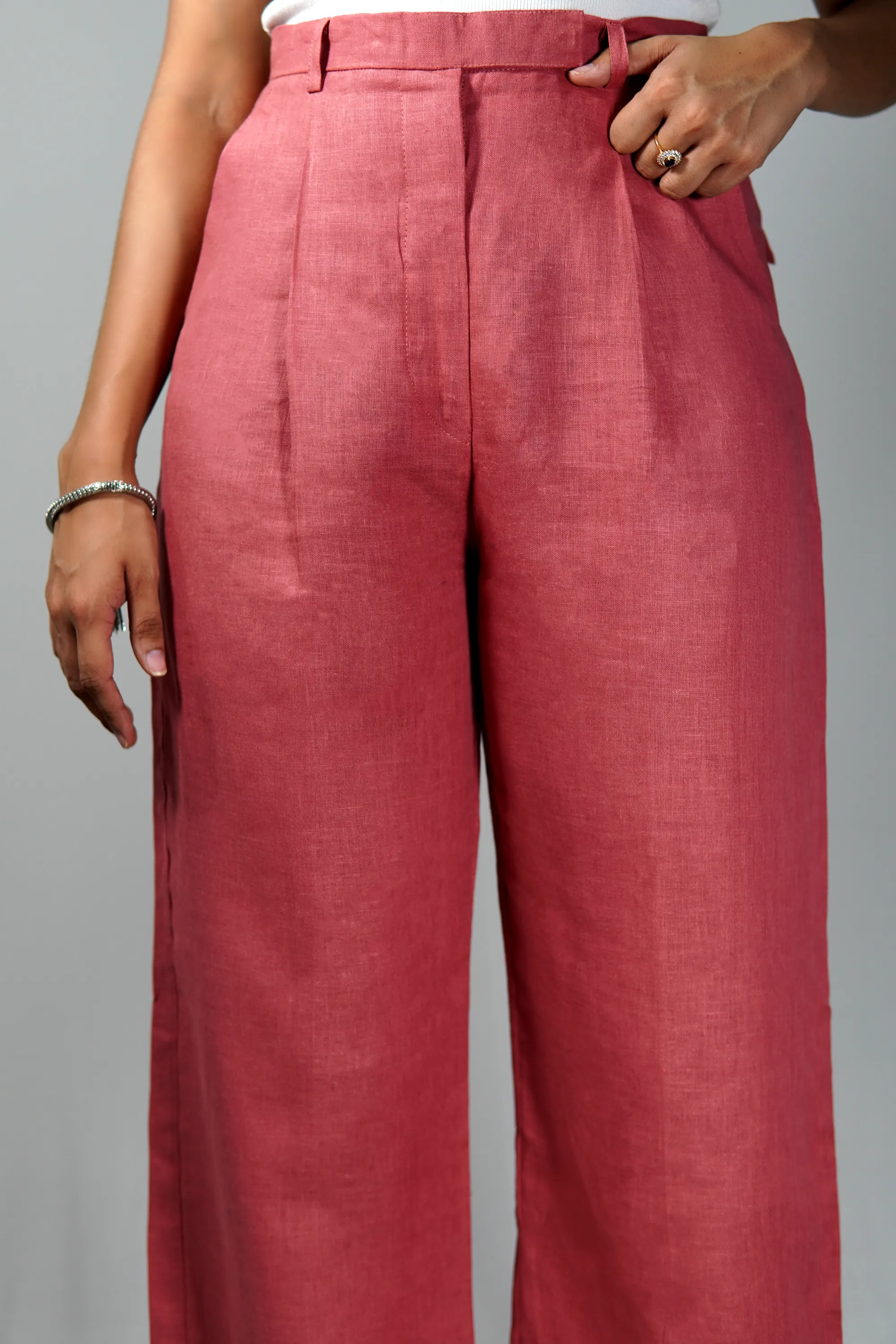 Chiara Wide Leg Pants