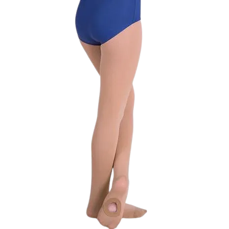 Child TotalStretch Convertible Tights