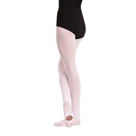 Child TotalStretch Convertible Tights