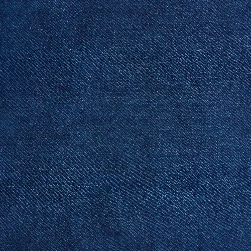 CLEARANCE LOT: Indigo Denim (Made for Wrangler) 14 Ounce - 25 Yards @ $6.50/Yard