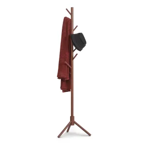 Coat Tree Stand - Tripod