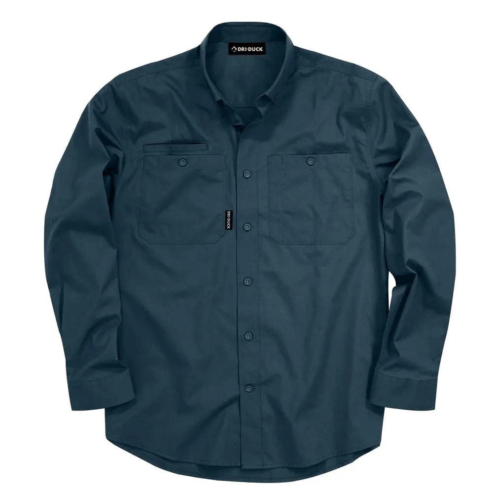 Craftsman Long Sleeve Shirt