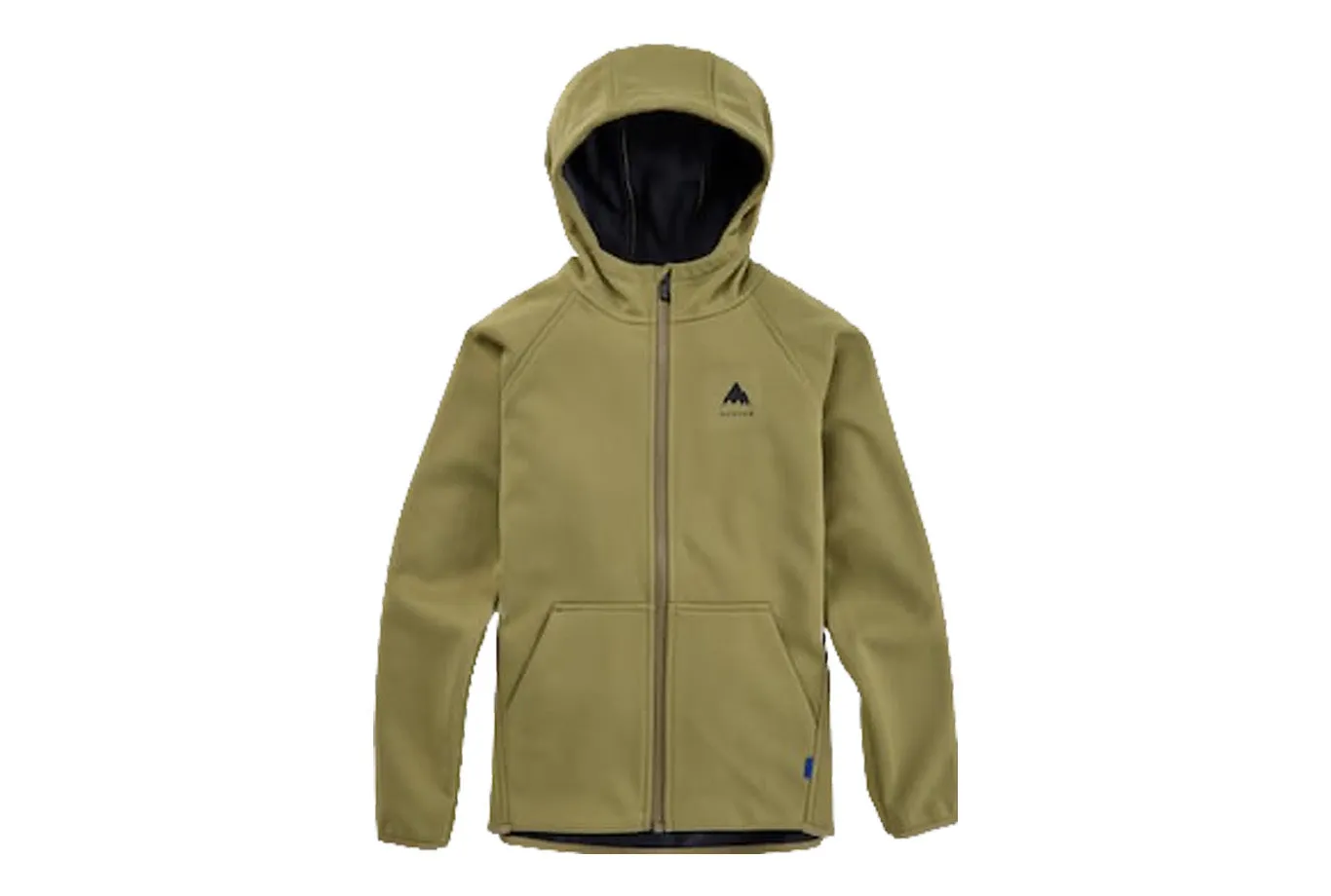 CROWN WEATHERPROOF FZ FLEECE