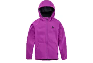 CROWN WEATHERPROOF FZ FLEECE