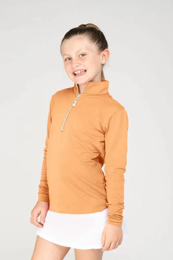 EIS- Sun Shirts Youth (Small 4-6)