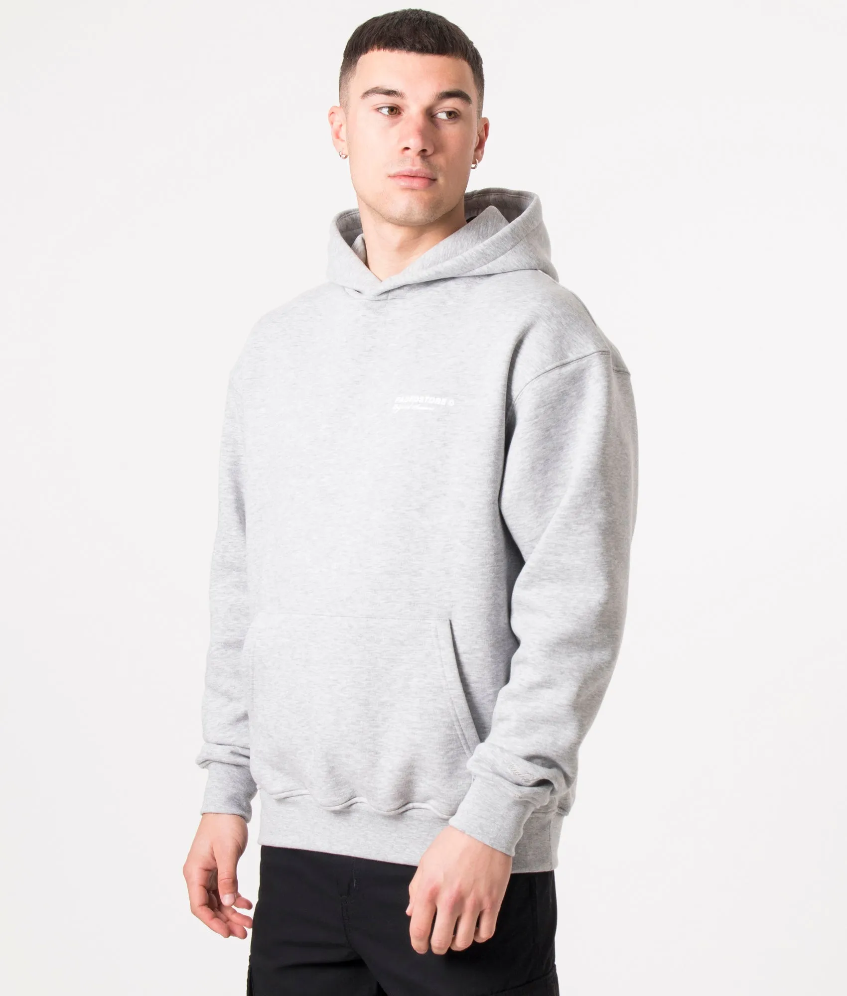 Faded Store Original Sessions Hoodie