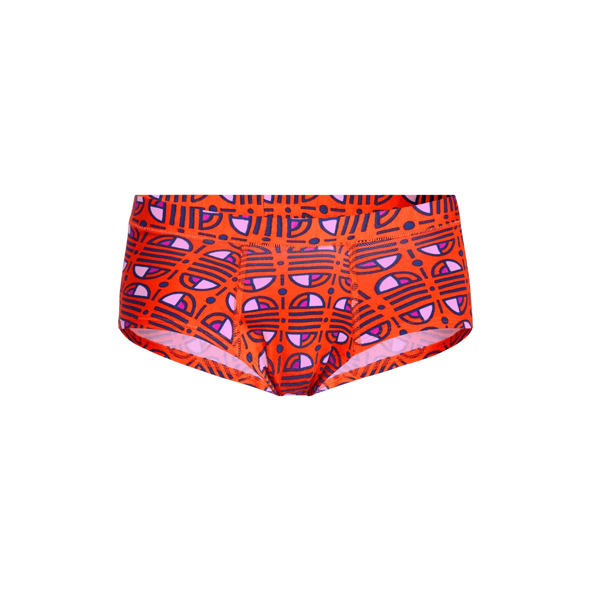 FeelFree Cheeky Brief | GeoStripe