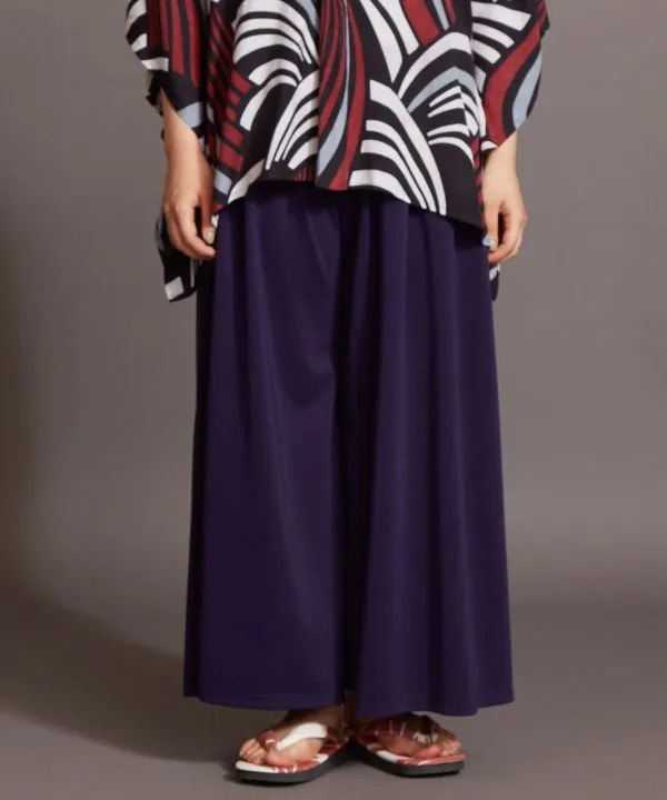 Flowy HAKAMA Pants