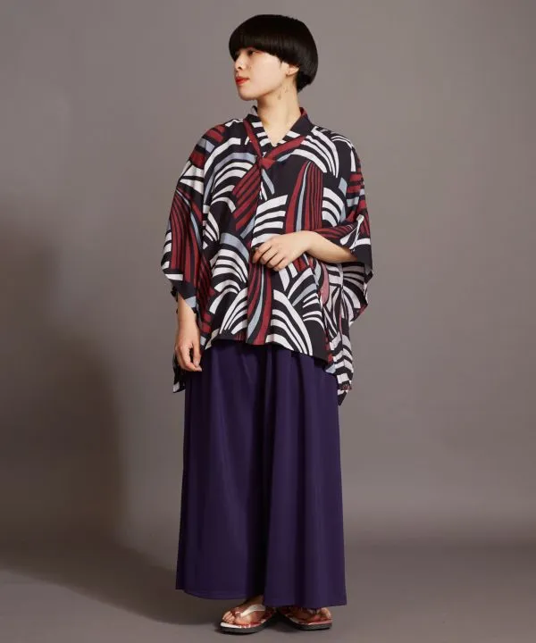 Flowy HAKAMA Pants