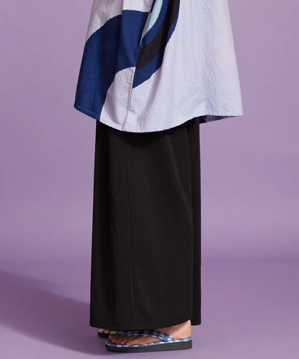 Flowy HAKAMA Pants