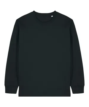 Freestyler long sleeve (STTU200) | Black