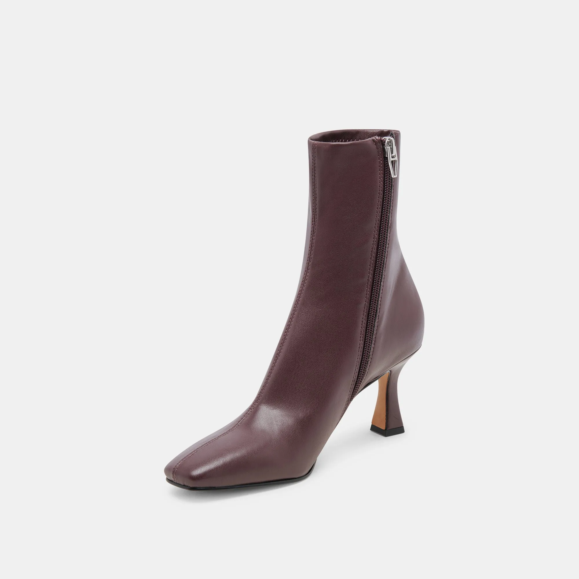 GLAMOR BOOTS WINE STELLA