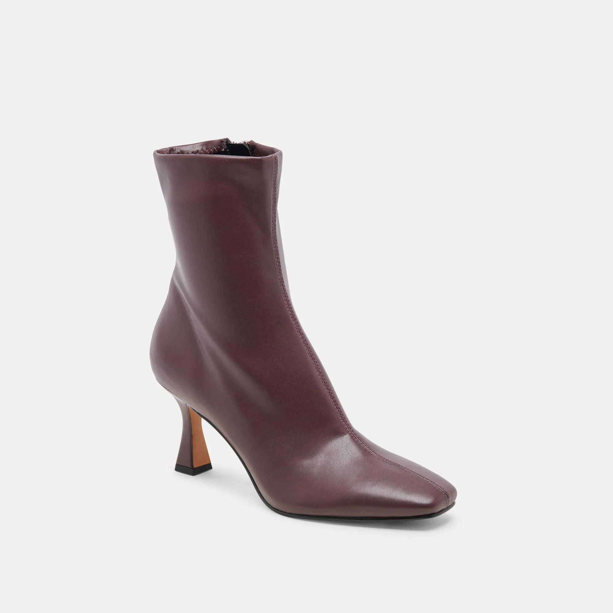 GLAMOR BOOTS WINE STELLA