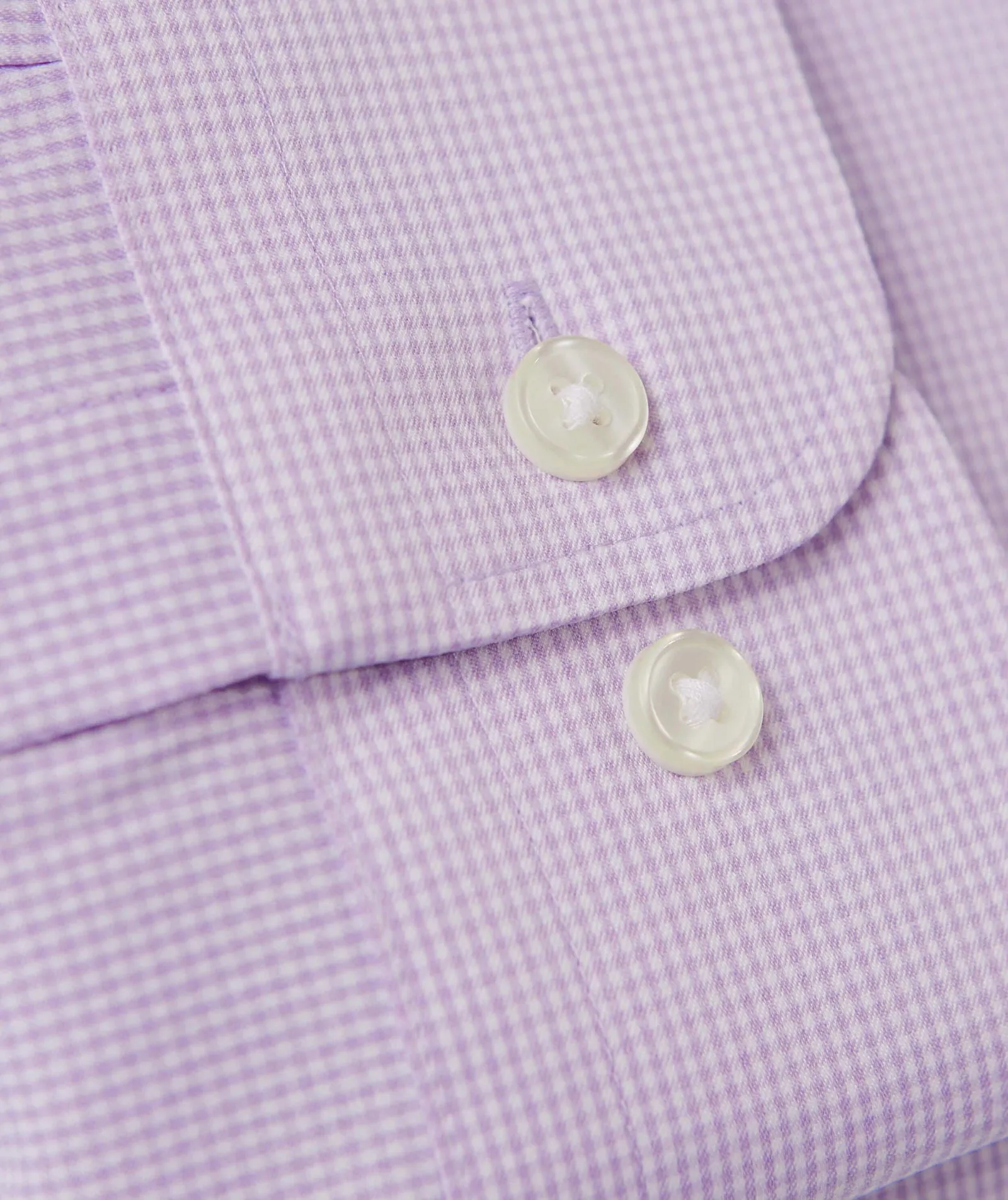 Graham Performance Gingham Sport Shirt