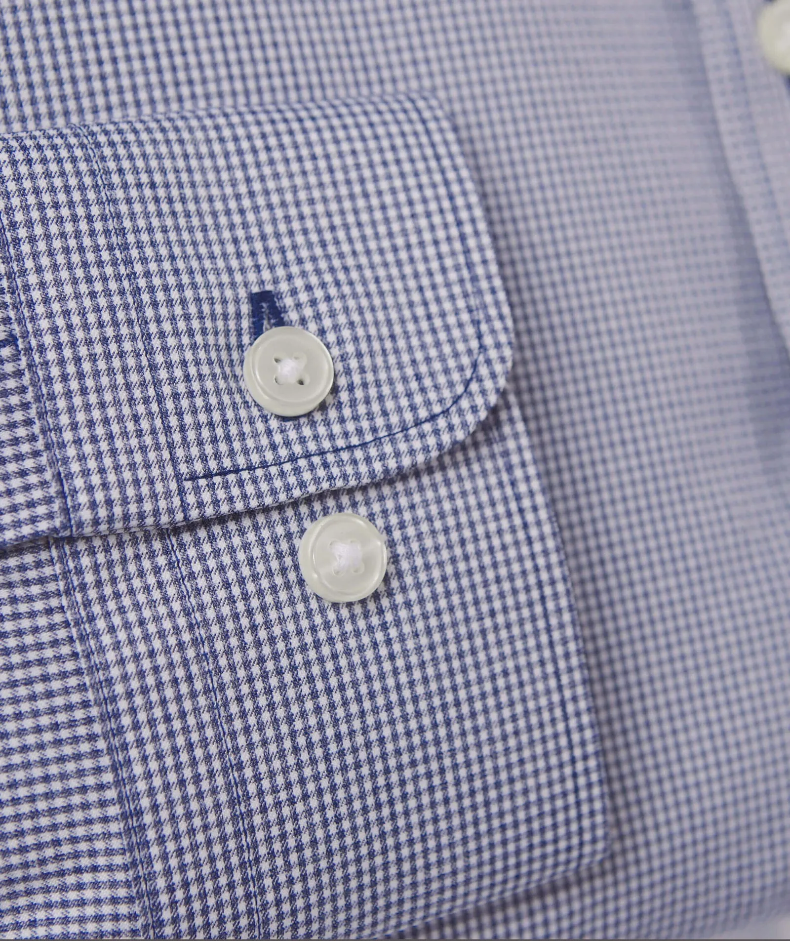 Graham Performance Gingham Sport Shirt