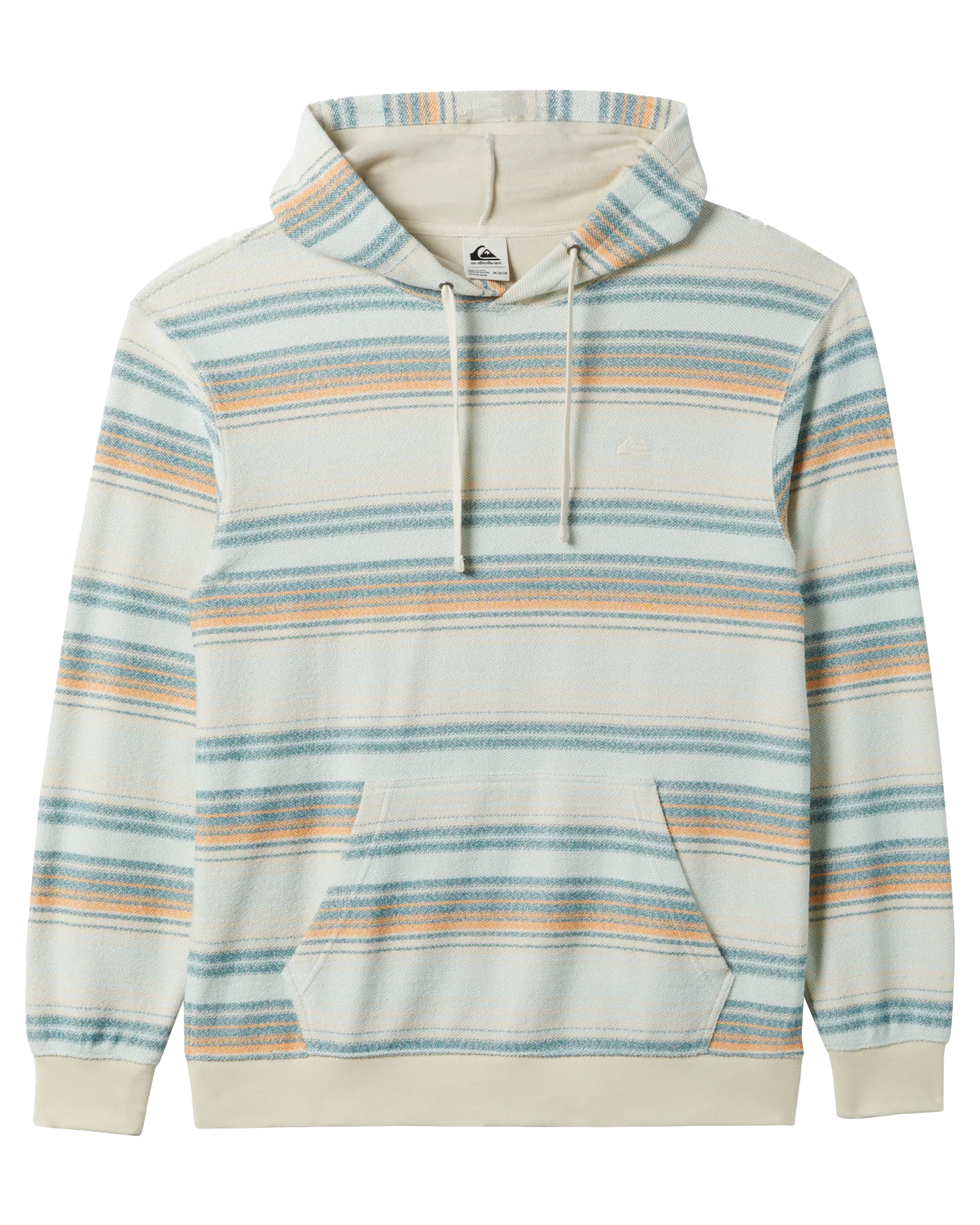 Great Otway Hoodie in Limpet Shell & Great Otway