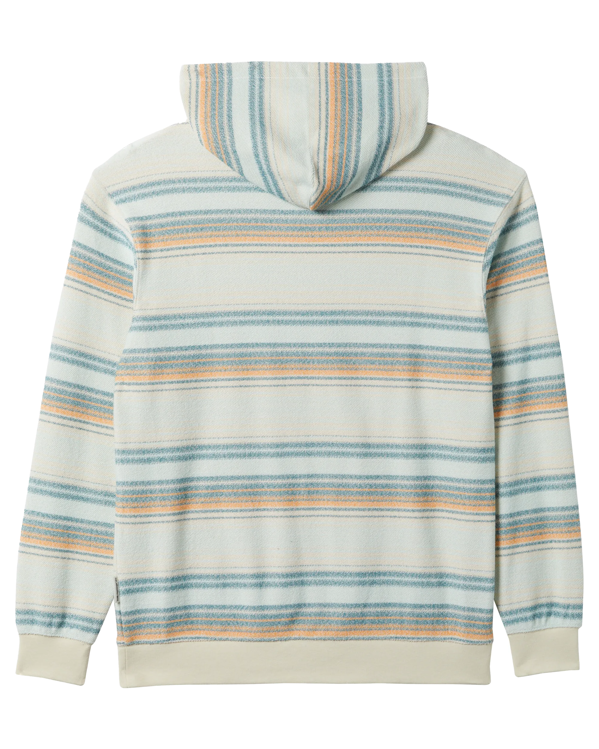 Great Otway Hoodie in Limpet Shell & Great Otway